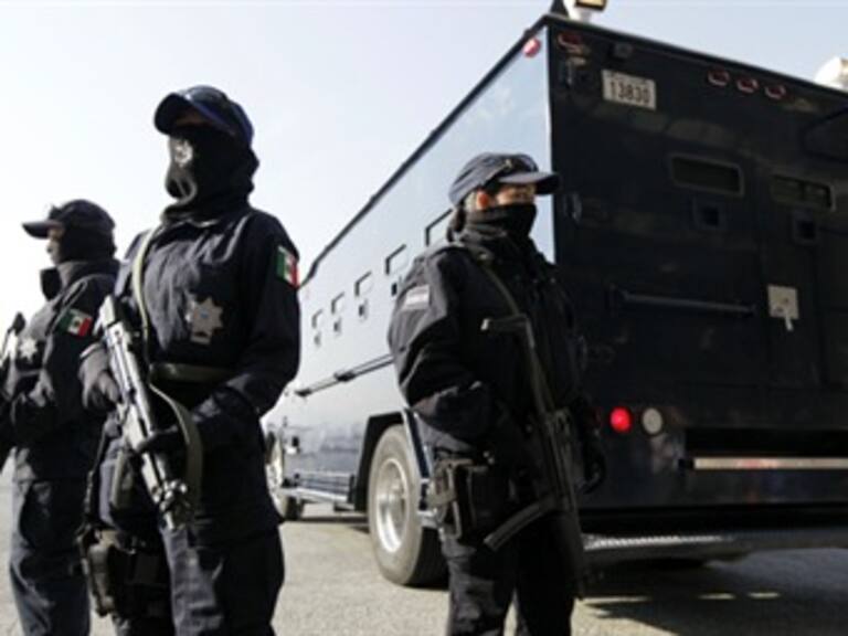 Reta Segob al crimen organizado a dar la cara