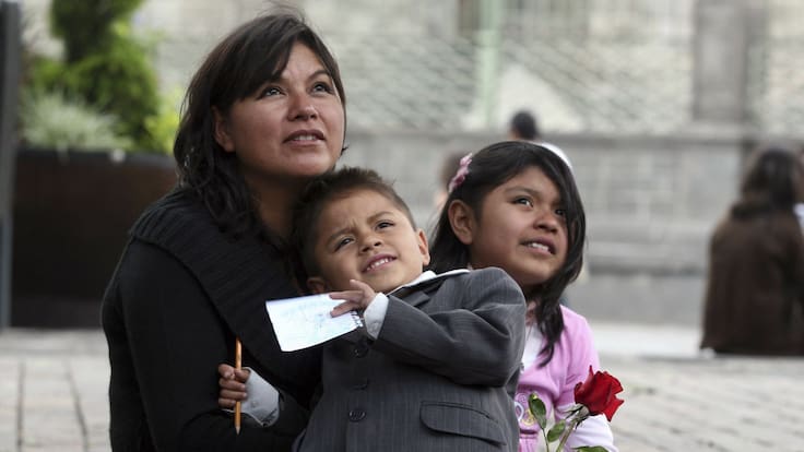 Día de las Madres en México: 10 frases de mamá mexicana que todos han escuchado