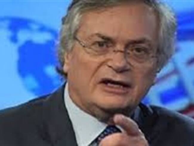 ¡Homenaje a Juan Manuel Alponte!