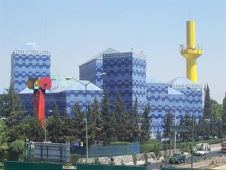 Actividades de vacaciones en el Papalote Museo del niño. Fernando Karam, director de Servicio al Público