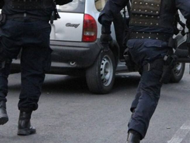 Suben a sistema de PGR códigos genéticos de mutilados en Cadereyta
