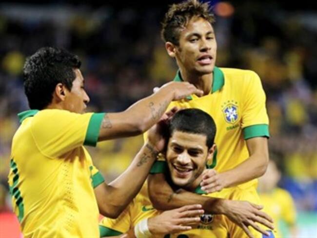 ¿Quién es el diseñador del uniforme actual de la selección de Brasil?