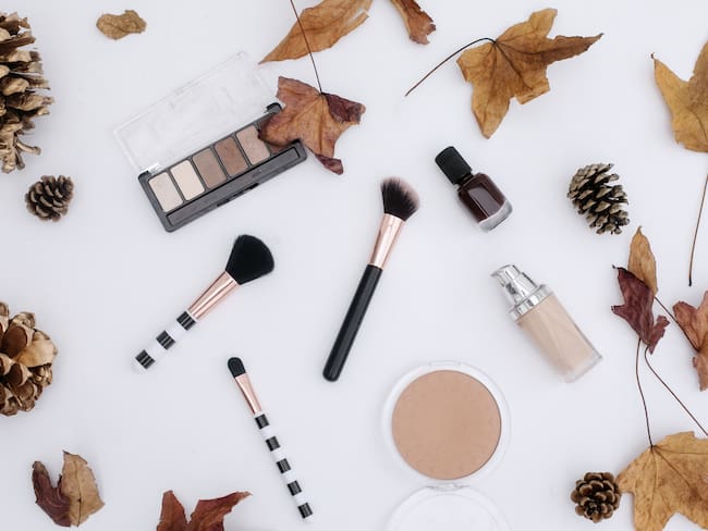 Maquillaje de otoño 2026: los colores que dominarán la temporada