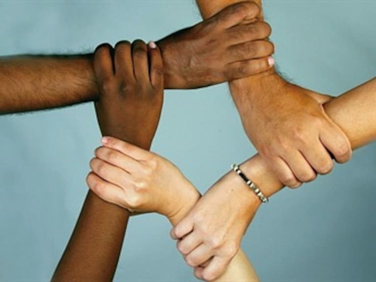 Día Internacional de la Eliminación de la Discriminación Racial