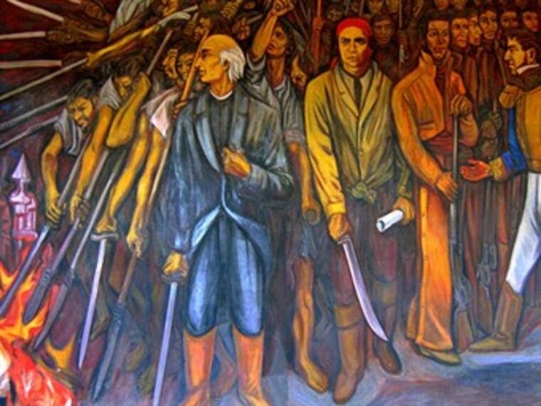 Descubre los 10 grandes mitos de la historia con Alejandro Rosas