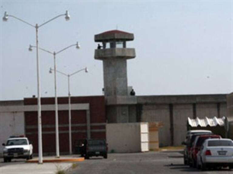 Confirman autoridades de Tamaulipas 31 reos muertos en penal de Altamira