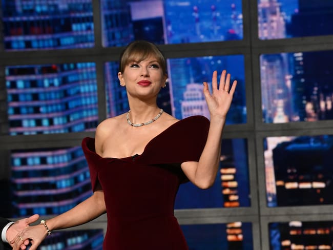 Taylor Swift, víctima de ciberataque: Analizan vínculos con ideología racista y ‘fake news’