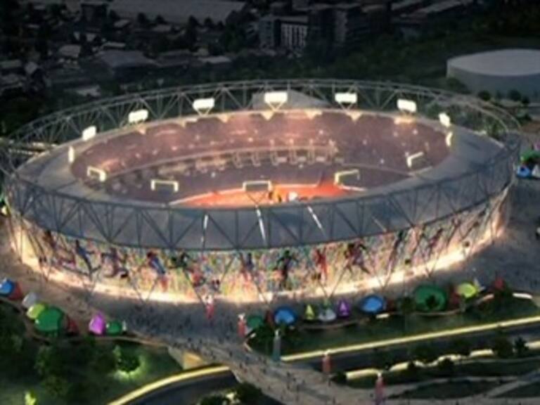 Juegos Olímpicos de Londres, 100% autosustentables