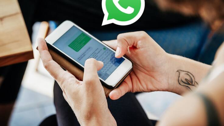 WhatsApp: ¿Borraste un mensaje pero no para todos? Prueba la función “Deshacer para mí” 