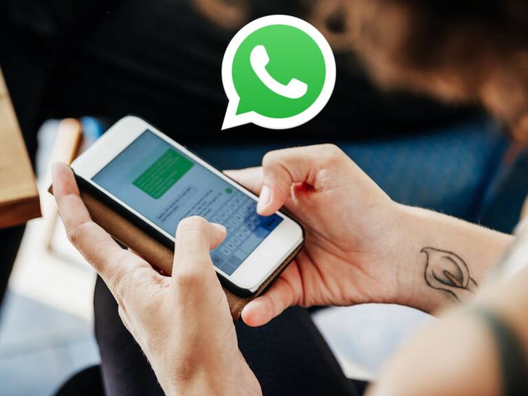 WhatsApp: ¿Borraste un mensaje pero no para todos? Prueba la función “Deshacer para mí”