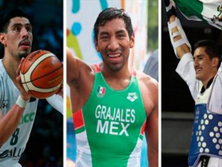 Peña Nieto entregó el Premio Nacional del Deporte