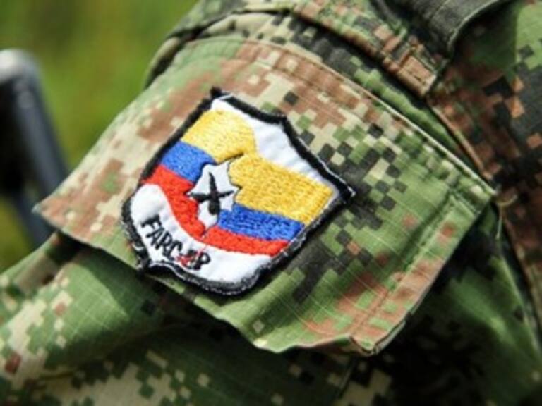 Alertan en Colombia sobre ataques por aniversario de FARC