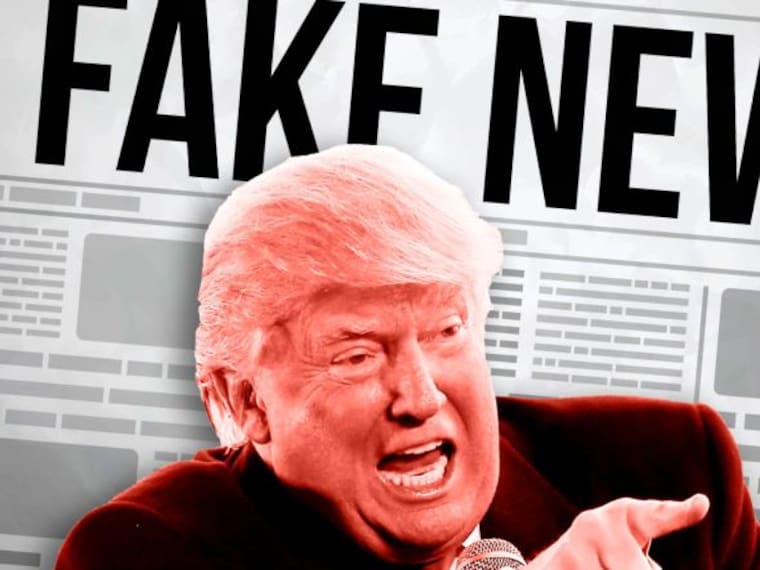 “Fake news” es la frase del 2017