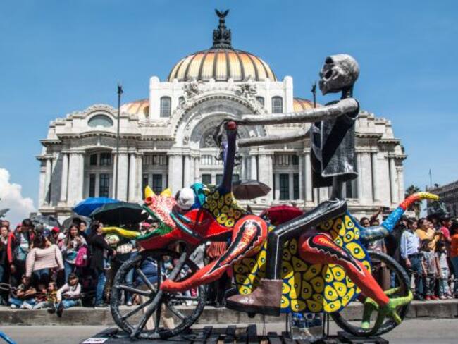Desfile de Alebrijes 2024: ¿cuándo será y qué ruta recorrerá?
