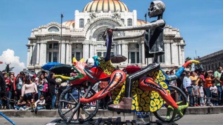 Desfile de Alebrijes 2024: ¿cuándo será y qué ruta recorrerá?