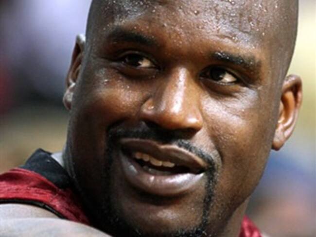 Anuncia Shaquille O’Neal su retiro como jugador de la NBA