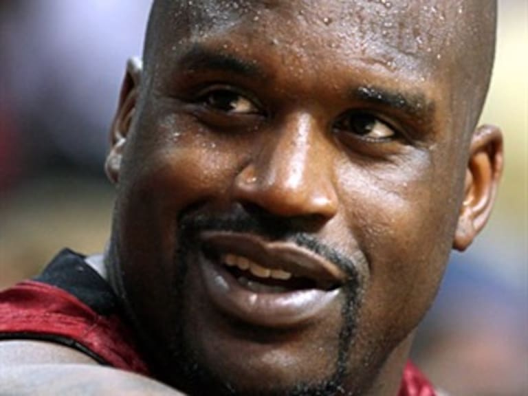 Anuncia Shaquille O’Neal su retiro como jugador de la NBA
