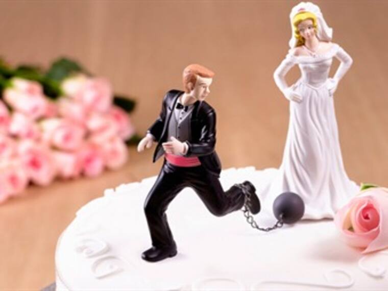 Miedo al compromiso.'Un plan para ti' con Nancy Steinberg