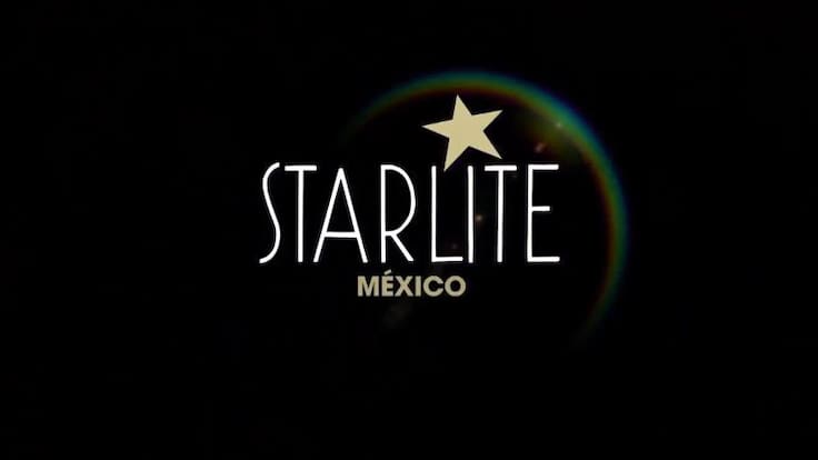 Starlite vuelve en 2017