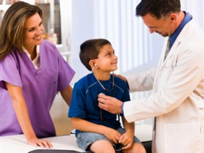 Seguro de gastos médicos. Roberto Morán, experto financiero. 15/05/13