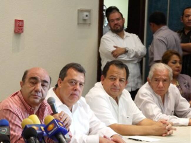 Van 6 detenidos por agresión a españolas: PGR