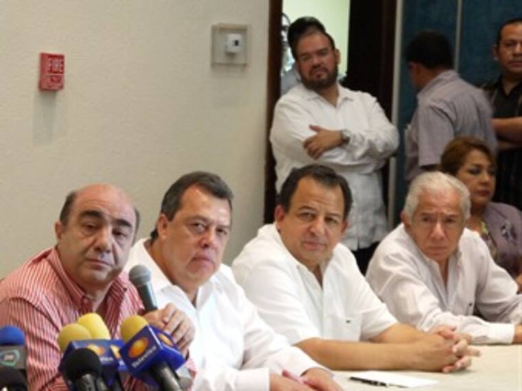 Van 6 detenidos por agresión a españolas: PGR