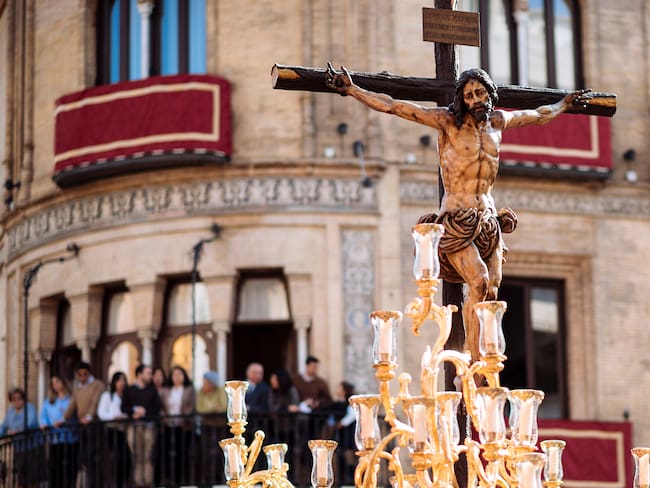 ¿Qué tanto sabes de la Semana Santa? Pon a prueba tus conocimientos con este test