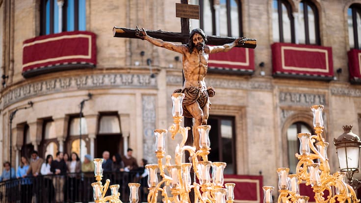 ¿Qué tanto sabes de la Semana Santa? Pon a prueba tus conocimientos con este test