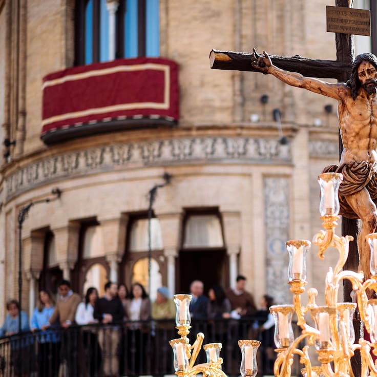 ¿Qué tanto sabes de la Semana Santa? Pon a prueba tus conocimientos con este test