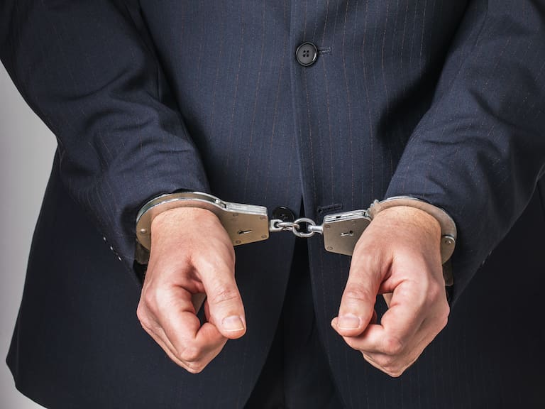 Luis Alberto Pérez Zamorano contaba con una ficha roja de la Interpol.