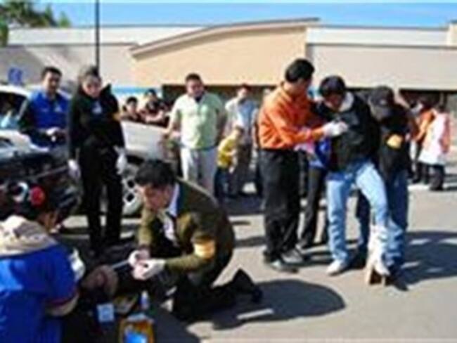 Casi 8 millones de personas asistirán a simulacro de terremoto en California