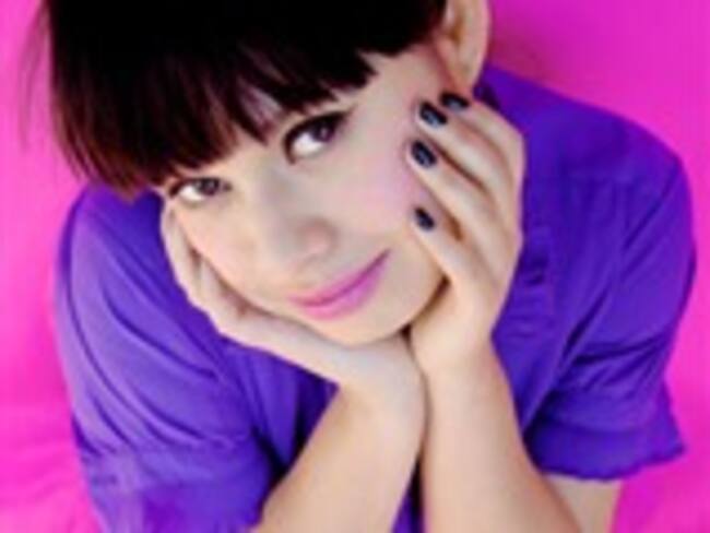 Afirma Amandititita que en 2008 no supo guiar su carrera