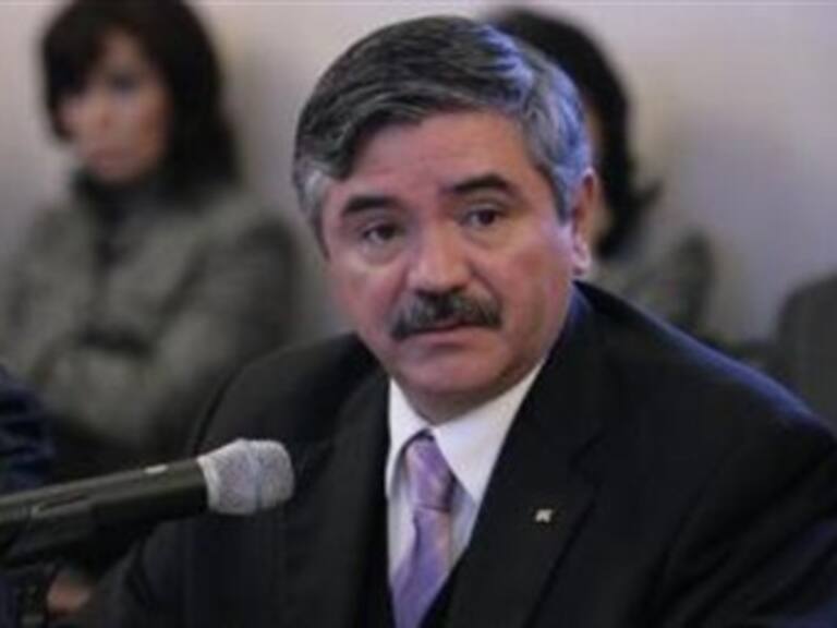 Garantiza IFE confidencialidad del padrón electoral