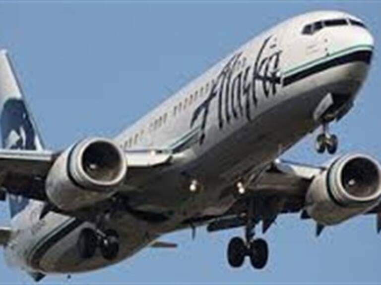 Cancela AlaskaAir vuelos por caída de ceniza del ‘Popo&#039;