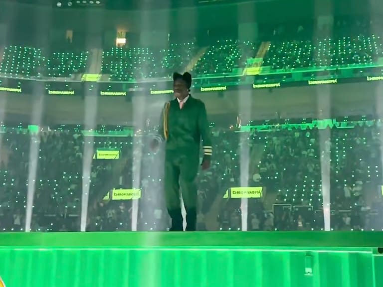 El festival AXE Ceremonia celebrará su undécima edición en el Parque Bicentenario de la Ciudad de México.