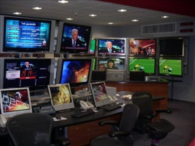 Urge emitir resolución sobre tercera cadena de televisión