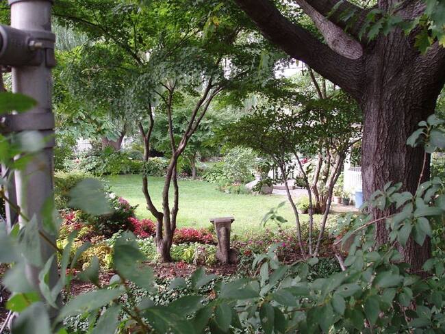 Un recorrido por “Los Parques de Noguchi”
