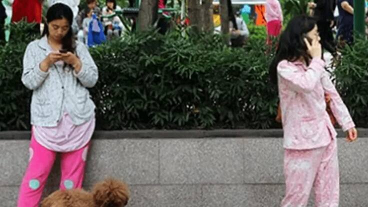 Pijamatón CDMX 2025: el día perfecto para salir en pijama a la calle