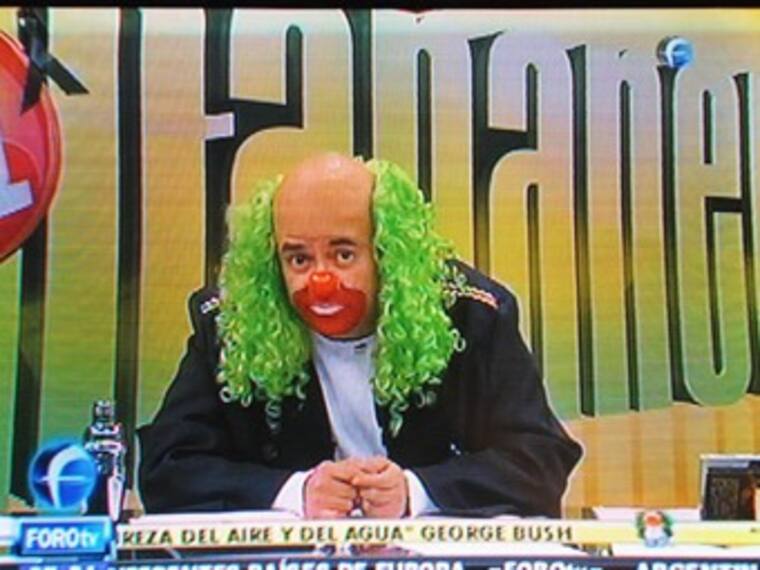 'El Mañanero' del lunes 24 de marzo, parte I