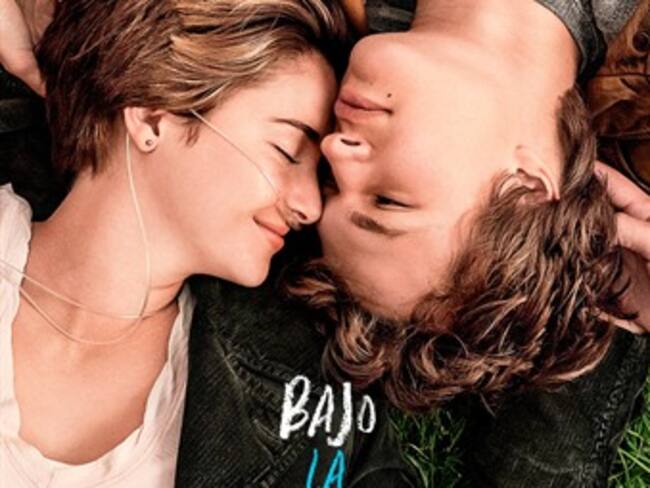 De película W: 'Bajo la misma estrella'