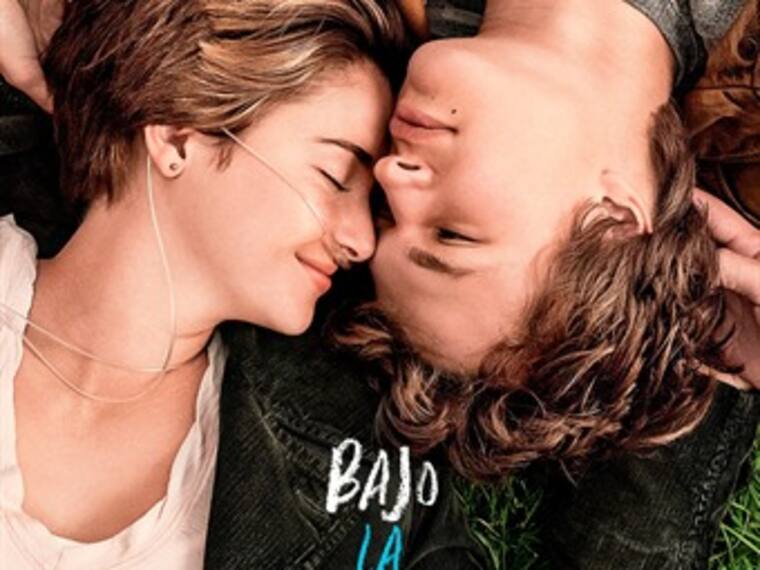 De película W: 'Bajo la misma estrella'