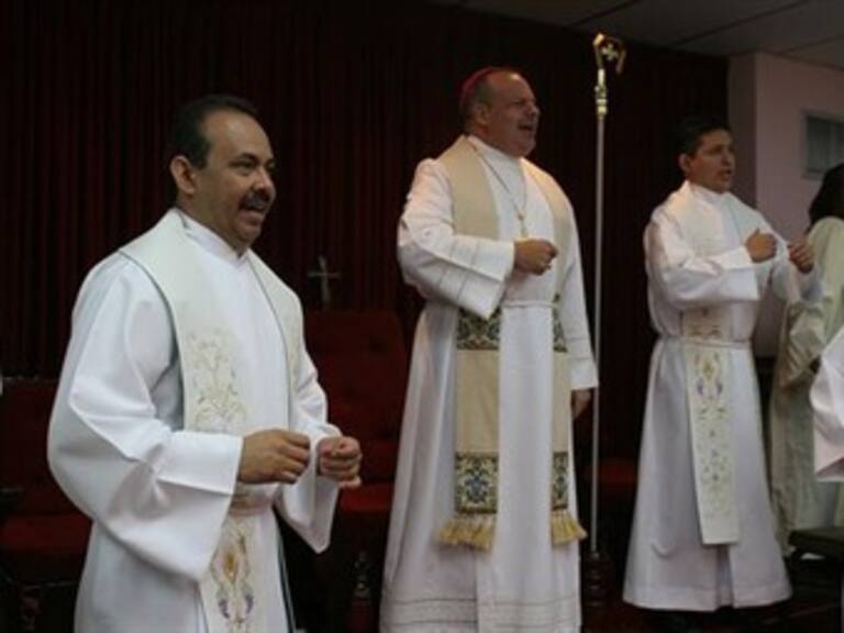 Niega Vaticano asedio por crisis de pederastas