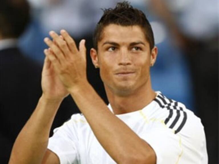 No estuve acertado, pude haberlo hecho mejor, acepta Cristiano