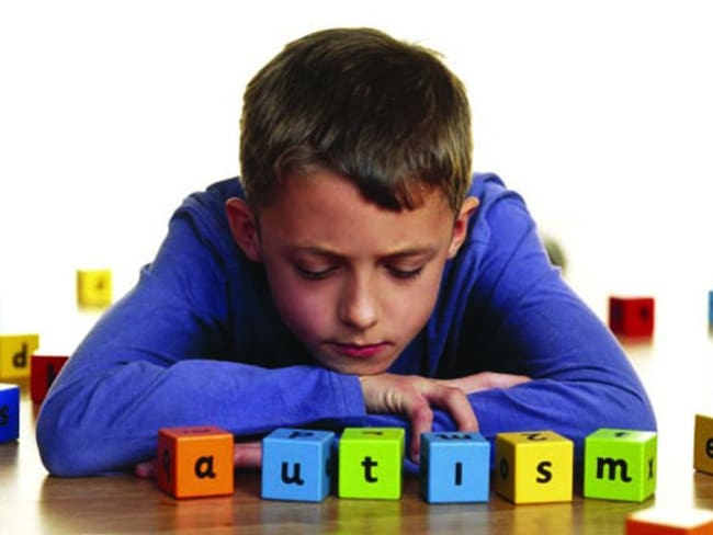 ¿Cómo detectar si tu hijo padece autismo?