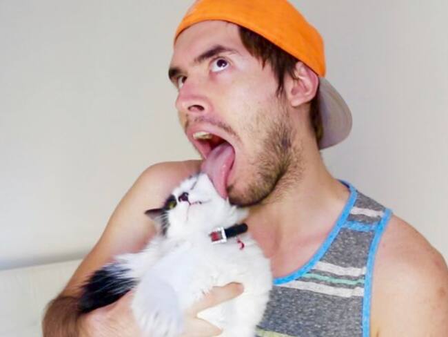 ¿Cómo se forma un ‘youtuber’ como German Garmendia?
