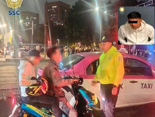 “Rodadas del Terror” dejan saldo de 338 motocicletas remitidas al corralón