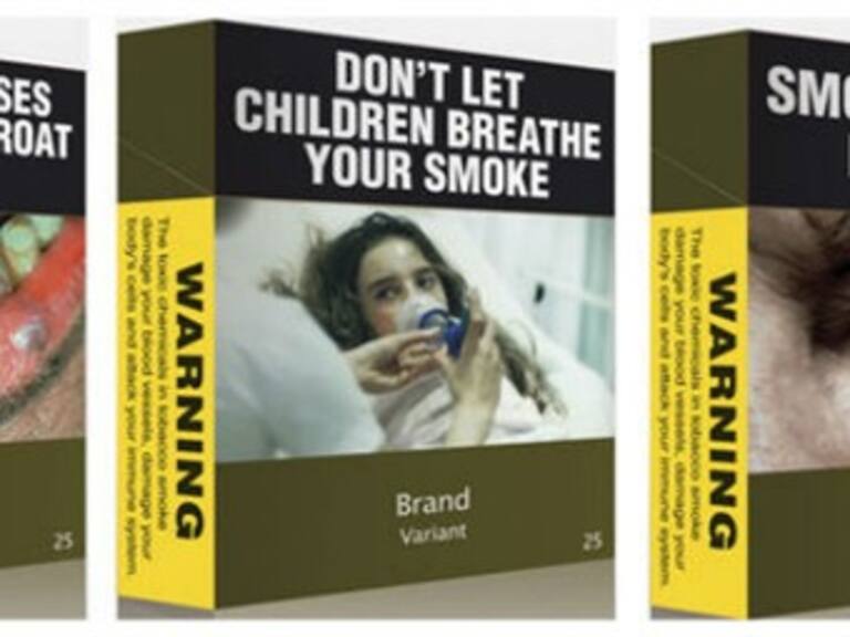 Establece Australia la ley más estricta contra cigarros