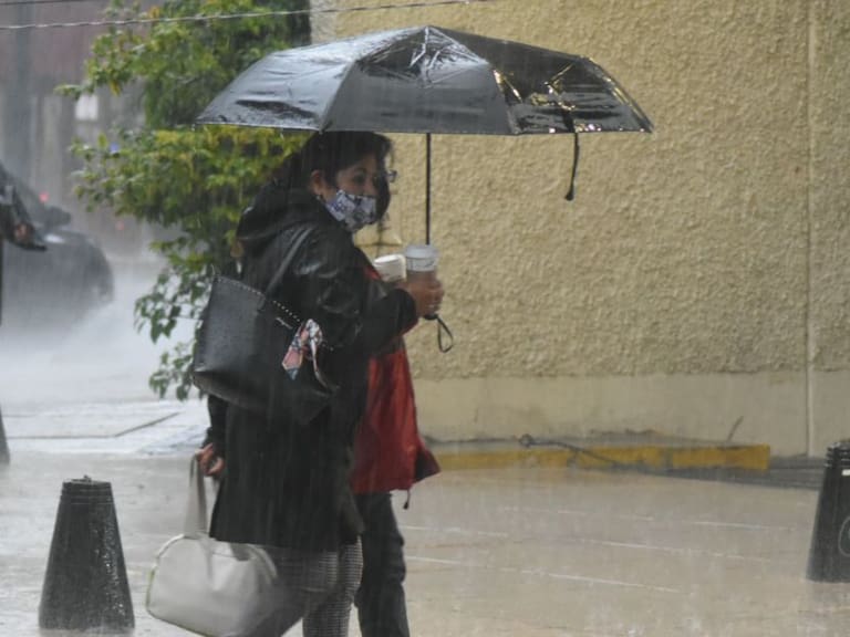 Presenta Gobierno de CDMX operativo por lluvias