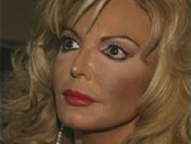 Detienen a hijo de Merle Uribe acusado de robo