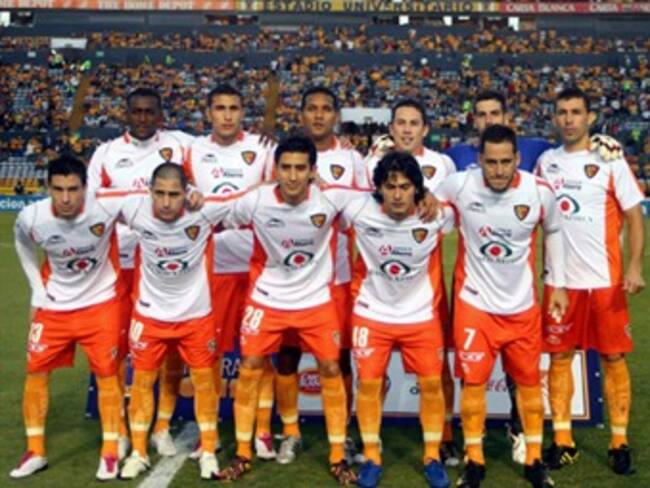 Participa Jaguares de Chiapas en campaña contra el cáncer de mama